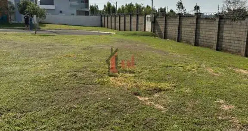 Terreno em condomínio para venda em álvares machado, condominio residencial valencia ll