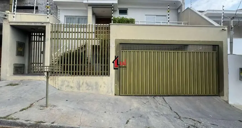 Casa para venda em presidente prudente, girassois, 3 dormitórios, 1 suíte, 3 banheiros, 2 vagas