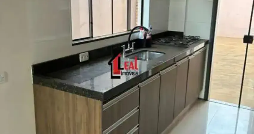 Casa para venda em presidente prudente, novo prudentino, 3 dormitórios, 1 suíte, 2 banheiros, 1 vaga