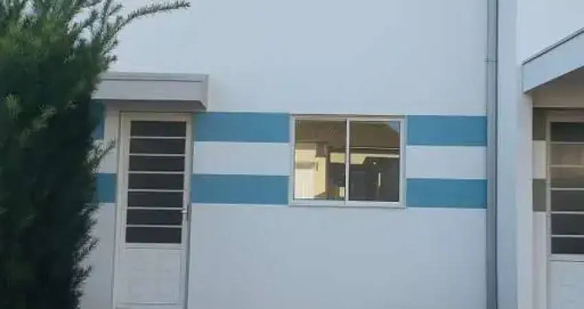 Casa em condomínio para venda em presidente prudente, jardim santa fé, 2 dormitórios, 1 banheiro, 1 vaga