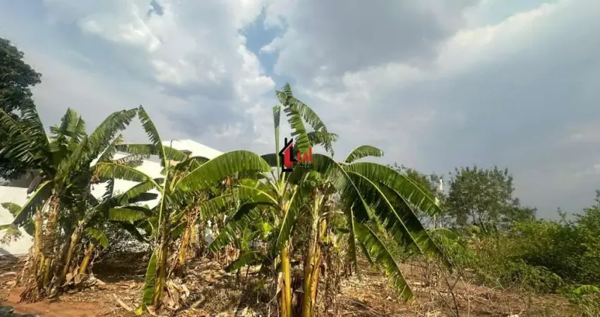 Terreno à venda no Jardim São Francisco, Álvares Machado