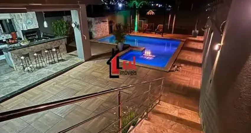 Casa para venda em álvares machado, nossa senhora da paz, 3 dormitórios, 1 suíte, 3 banheiros, 4 vagas