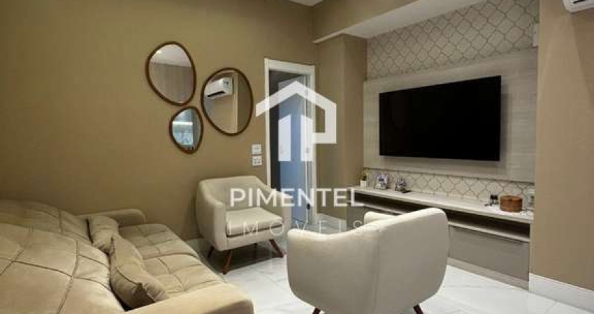 Apartamento com 3 quartos à venda na Coronel Teixeira, 6226, Ponta Negra, Manaus