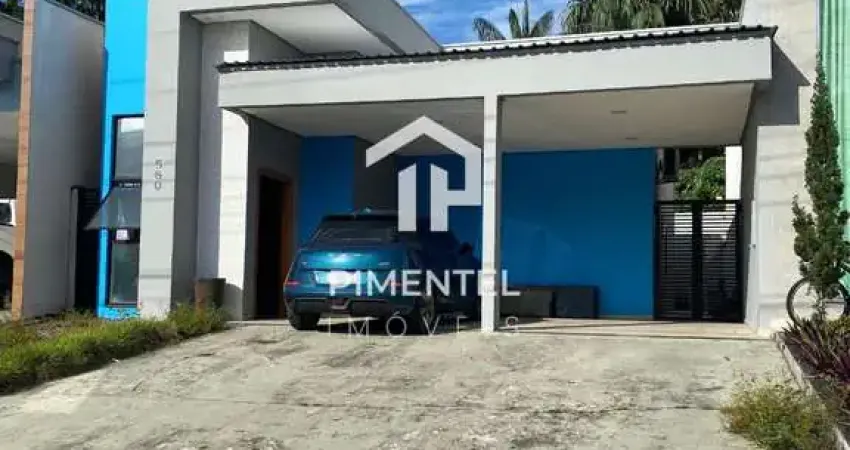 Casa em condomínio fechado com 3 quartos à venda na Rua Torquato Tapajós, 468, Colônia Terra Nova, Manaus