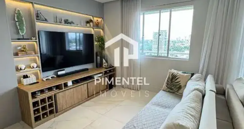 Apartamento à venda na Professor Castelo Branco, 96, Parque 10 de Novembro, Manaus