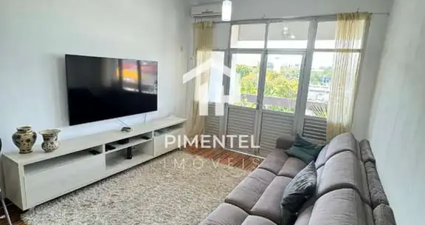 Apartamento com 3 quartos à venda na Rua Torquato Tapajós, 5202, Flores, Manaus