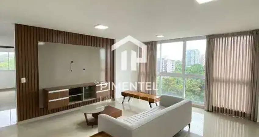 Apartamento com 3 quartos à venda na Avenida Jacira Reis, 837, Dom Pedro I, Manaus