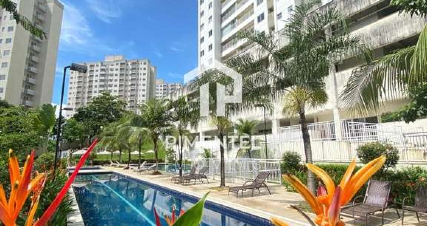 Apartamento com 3 quartos à venda na Coronel Teixeira, 5803, 5803, Ponta Negra, Manaus