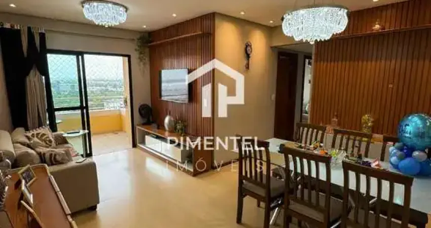 Apartamento com 4 quartos à venda na Rua Virgílio Freire, 133, Parque 10 de Novembro, Manaus