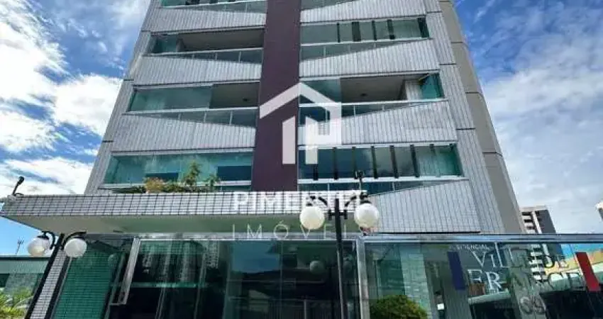 Apartamento com 3 quartos à venda na Neves da Fontoura, 69, Adrianópolis, Manaus