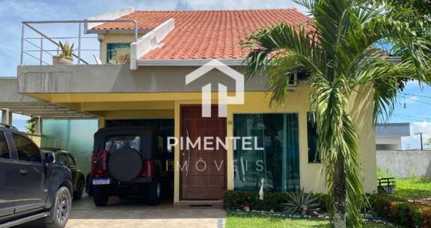 Casa em condomínio fechado à venda na Torquato Tapajós, 6437, 6439, Tarumã, Manaus