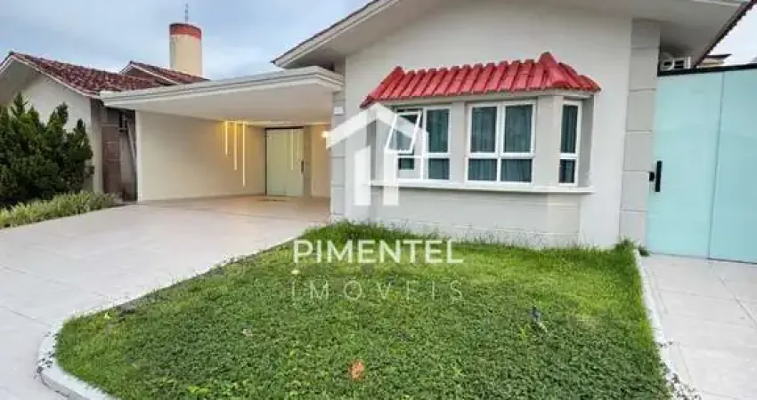 Casa em condomínio fechado com 3 quartos à venda na Professor Nilton Lins, 2449, Flores, Manaus