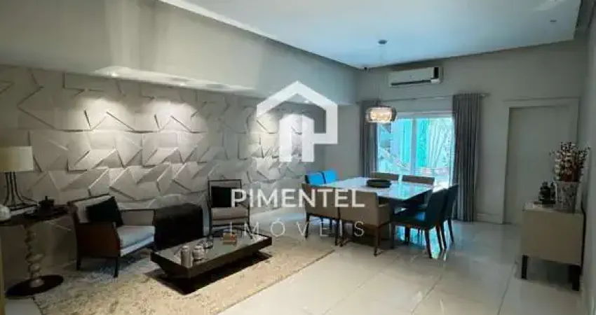 Alphha Garden Pq das Laranjeiras 03 quartos 250m² Modulados e Ares