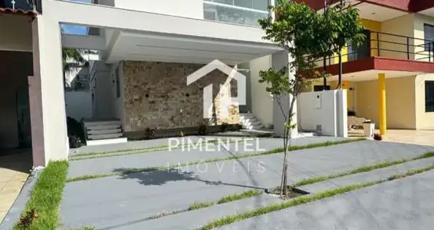 Laranjeiras Premium - Casa DUPLEX NOVA - 03 suítes - 250m² - Aquecimento central de água com Boiler/Aquecedor 400l