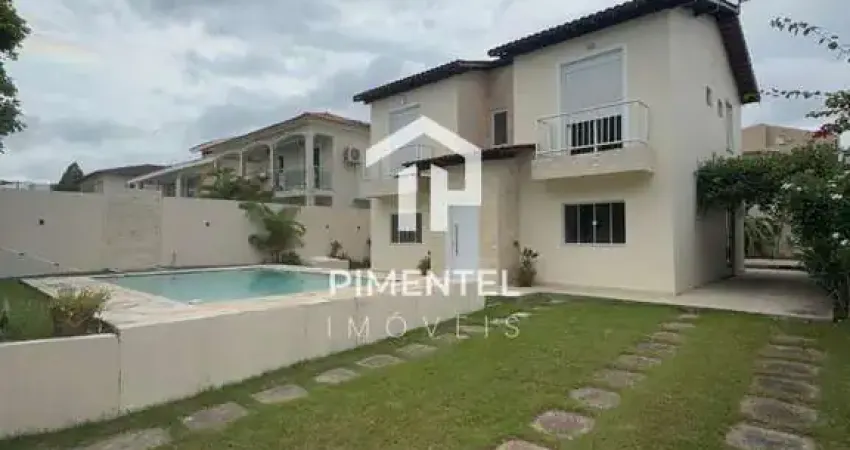 Condomínio GreenWood - Av. Ephigenio Sales - casa DUPLEX - reforma no porcelanato- 05 suítes