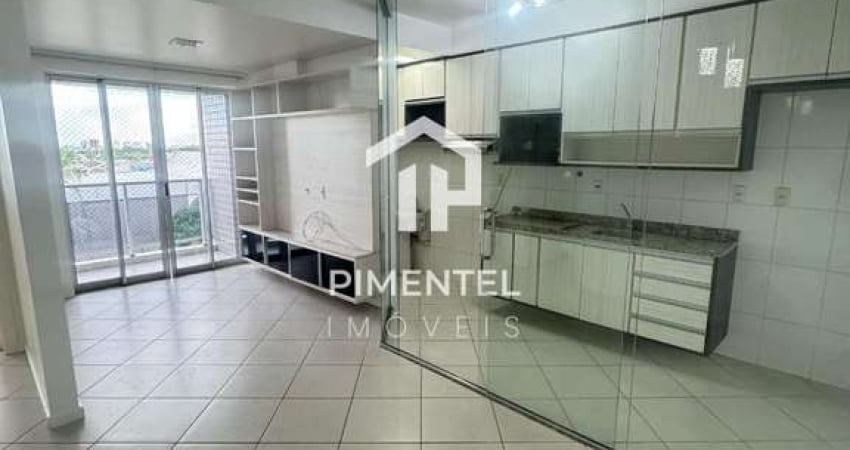 Apartamento com 2 quartos à venda na Barão de Indaiá, 129, Flores, Manaus
