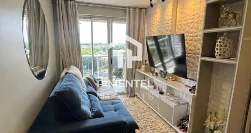 Apartamento com 2 quartos à venda na Barão de Indaiá, 130, Flores, Manaus