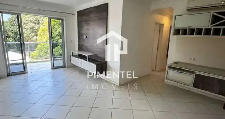 Condomínio Sollarium Park - Parqque das Laranjeiras | 03 quartos (01 suíte) | 90 m² | Sol Nascente | Andar baixo