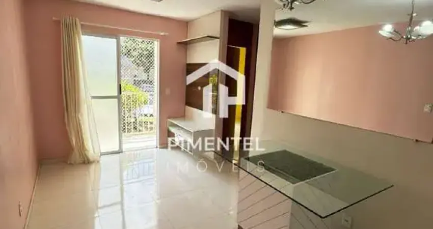Apartamento com 2 quartos à venda na Rua Franz Schubert, Flores, Manaus