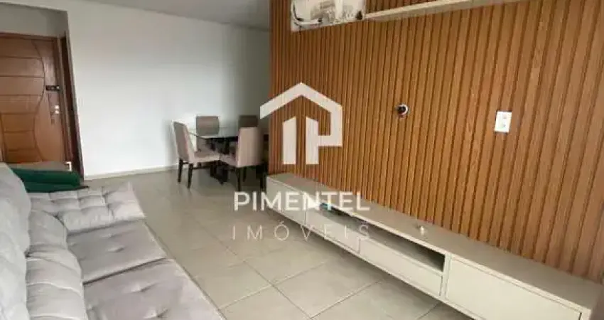 Condomínio Di Cavalcante - Vieiralves | 03 suíres | GERADOR 100% | semi-imobiliado