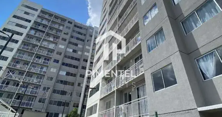 Condomínio jardim das cerejeiras no parque 10 | 03 quartos (sendo 1 suíte) | andar alto