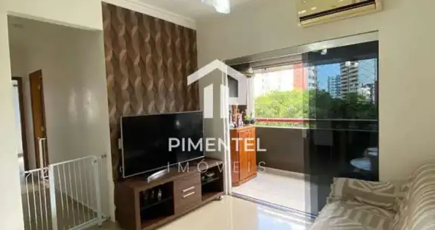 Condomínio cap ferrat no vieiralves | 101 m²| 03 quartos (sendo 01 suíte com varanda)