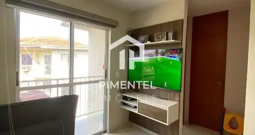 Venda do apartamento | condomínio ideal flores | 03 quartos | sol nascente