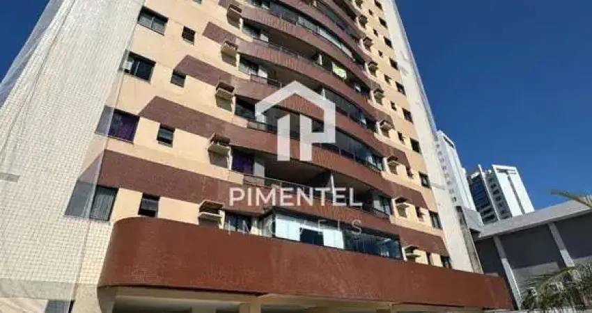 Condominio saint remy residence localizado no adrianópolis |03 quartos (01 suíte)|125 m²