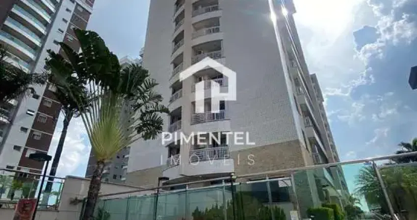 Condomínio living comfort no dom pedro | 03 quartos (01 suíte) |100 m² | modulados e ares