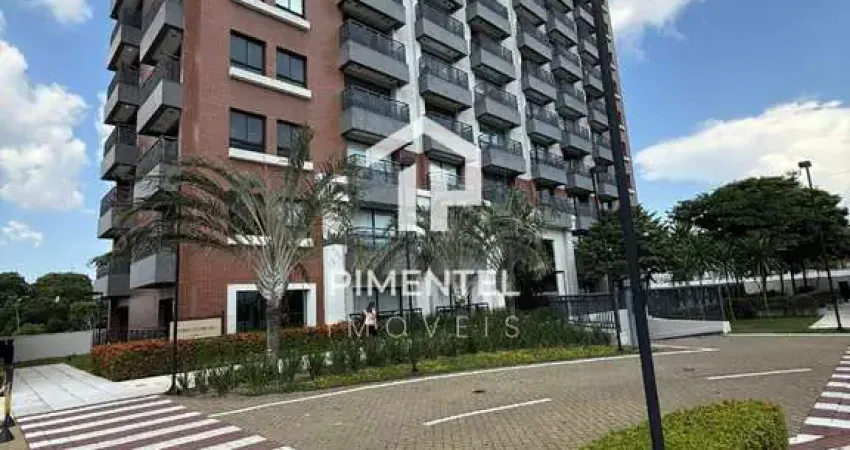 Sala comercial à venda no brittania park offices - torre stamford - ponta negra