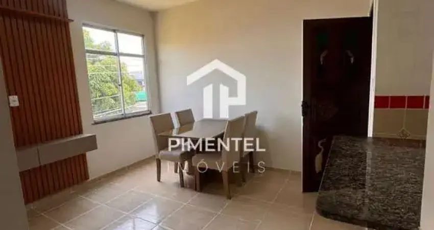 Apartamento para alugar - condomínio jardim dos eucaliptos localizado avenida nilton lins, estrada do aeroclube