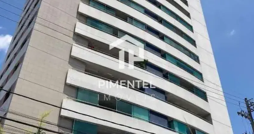 A venda apartamento no condomínio casablanca localizado no vieiralves com 03 suítes | 187 m² | andar alto? | gerador 100%