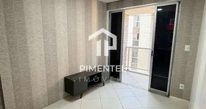 Aluguel - condomínio sollarium park - parque das laranjeiras com 02 quartos (sendo 01 suíte) | andar alto | modulados e splits | gerador 100%