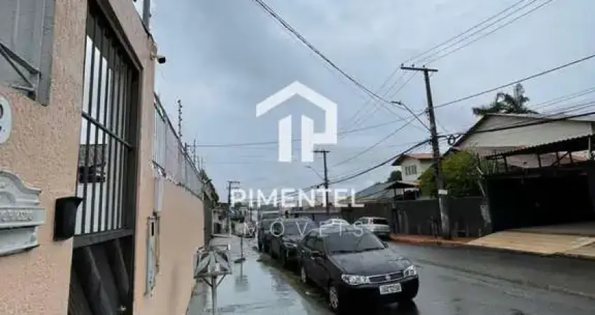 Imóvel comercial - morada do sol com 05 quartos (sendo 02 suítes) |600m² | poço artesiano | 04 vagas