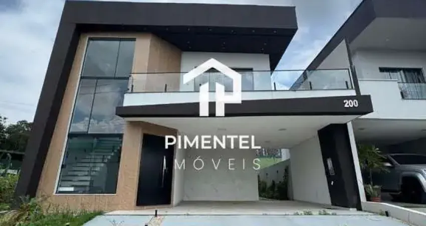 Casa duplex na região da ponta negra com 04 quartos (sendo 01 suíte) | revestida em porcelanato e reformada