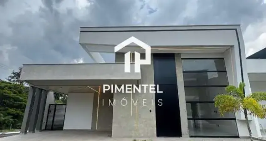 Região da ponta negra com 03 suítes todas com closet |sala com pé direito duplo | área gourmet com churrasqueira | piscina com cascata