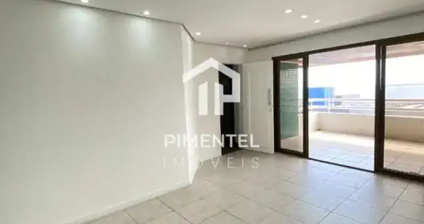 Excelente cobertura no edifício porto seguro - ponta negra (orla) com 03 suítes | 140m² | modulados e splits | gerador 100%