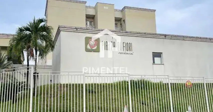 Condomínio residencial piazza di fiori - flores com 03 quartos (sendo 1 semi suite) | 79 m² | sol ?nascente | mobiliado 100%