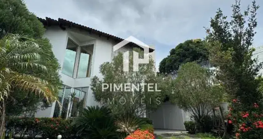 Casa Duplex no Condomínio Laranjeiras Premium - Pq das Laranjeiras | 300m² | ?Modulados e Splits