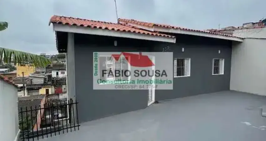 Casa com 3 quartos à venda no Vera Tereza, Caieiras 