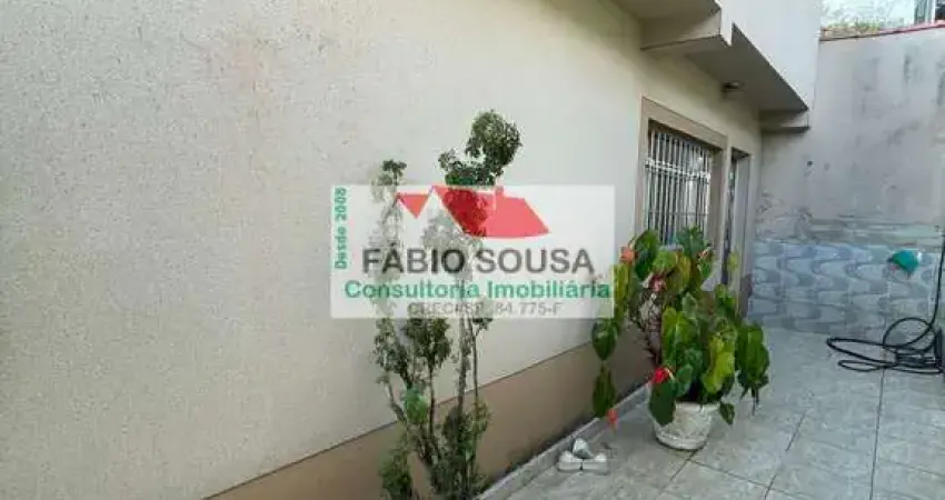Casa à venda no bairro Jardim União - Franco da Rocha/SP