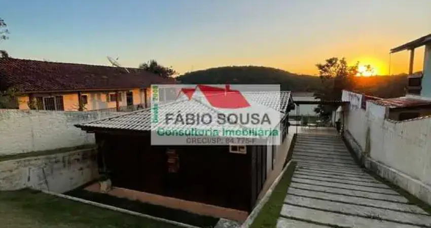 Casa com 2 quartos à venda em Santa Inês, Mairiporã 