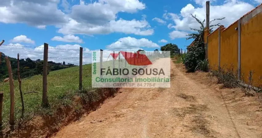 Área à venda no bairro Chácara das Cascatas - Francisco Morato/SP