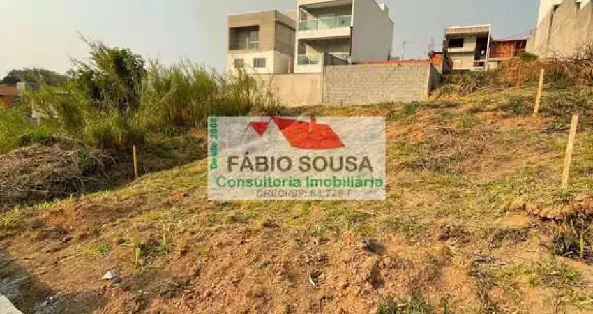 Terreno à venda no bairro Laranjeiras - Caieiras/SP