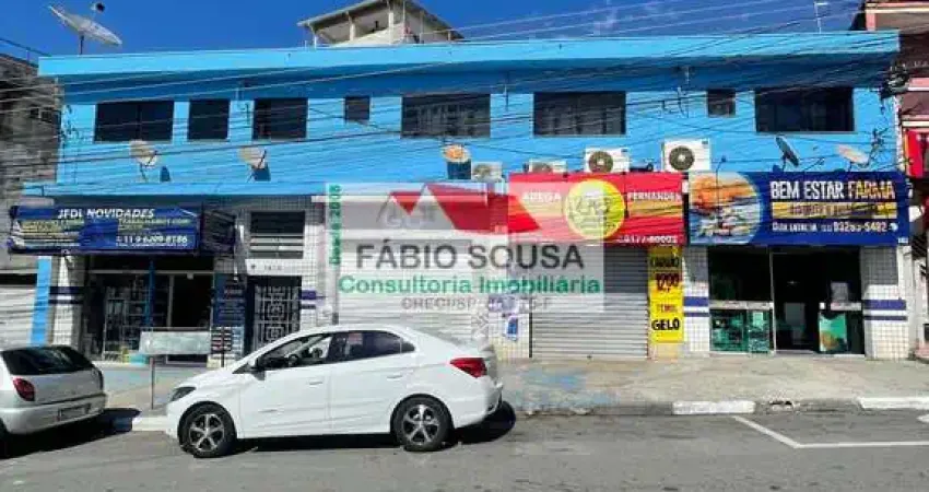 Apartamento para alugar no bairro Jardim Marcelino - Caieiras/SP