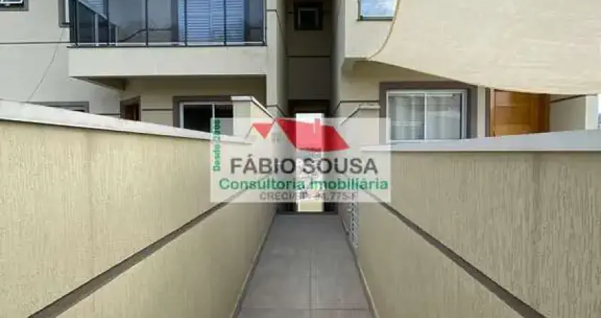 Casa com 1 quarto para alugar no Serpa, Caieiras 