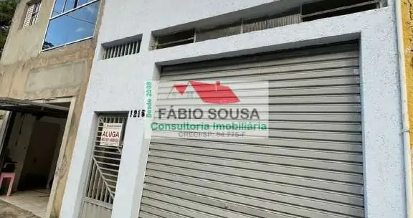 Casa com 3 quartos para alugar no Serpa, Caieiras 