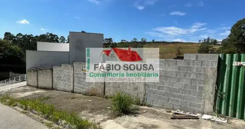 Terreno à venda no bairro Região Central - Caieiras/SP