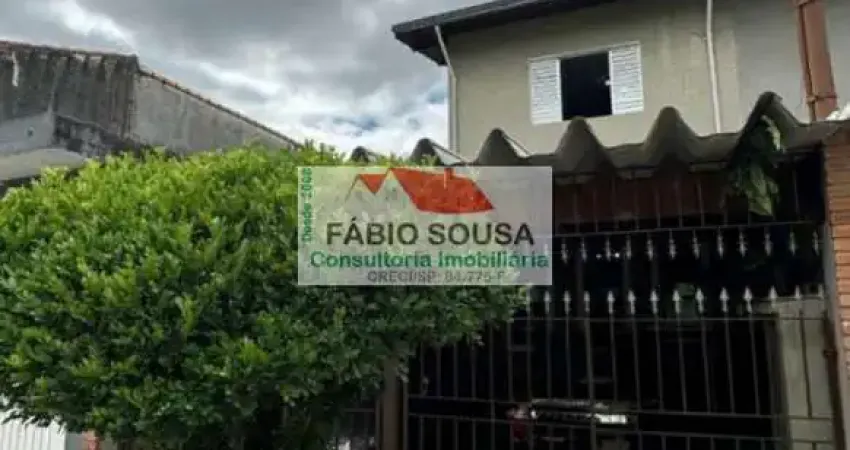 Casa com 2 quartos à venda no Laranjeiras, Caieiras 