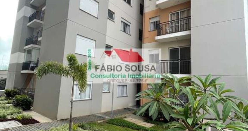 Apartamento para alugar no bairro Serpa - Caieiras/SP